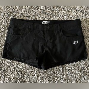 Fox Racing Women’s Sz 8 Shorts